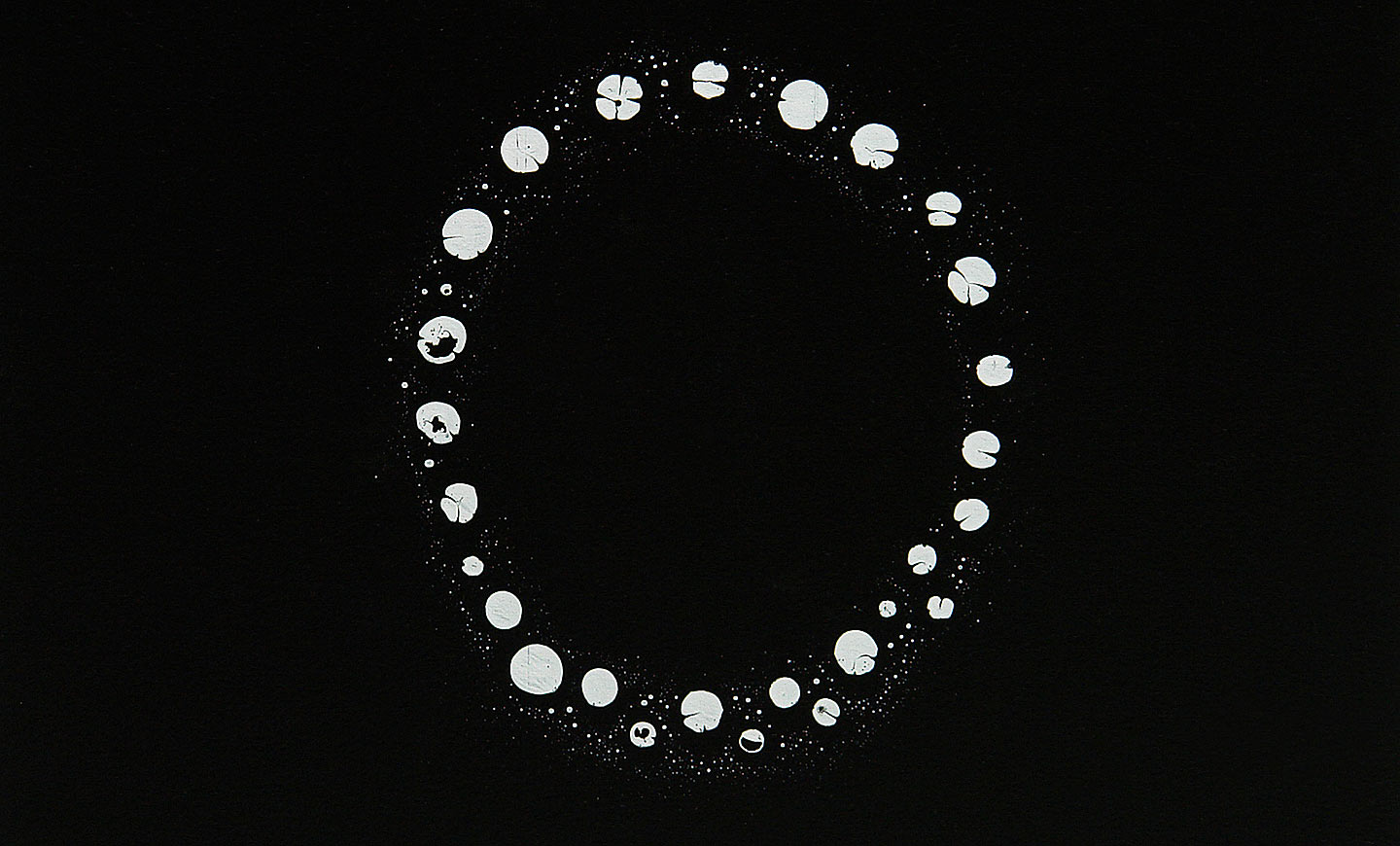 stefan-pluess-swiss-artist-pearl-circle