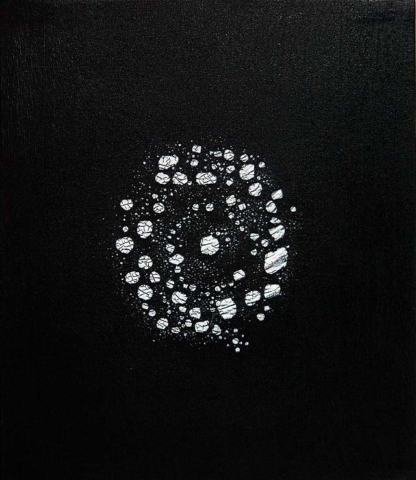No-12-014-Stefan-Pluess black and white painting